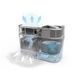 Зволожувач повітря Soehnle Airfresh Hygro 500 (68093)