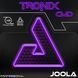 Накладка для ракетки Joola Tronix CMD 2.0 Red (70586)