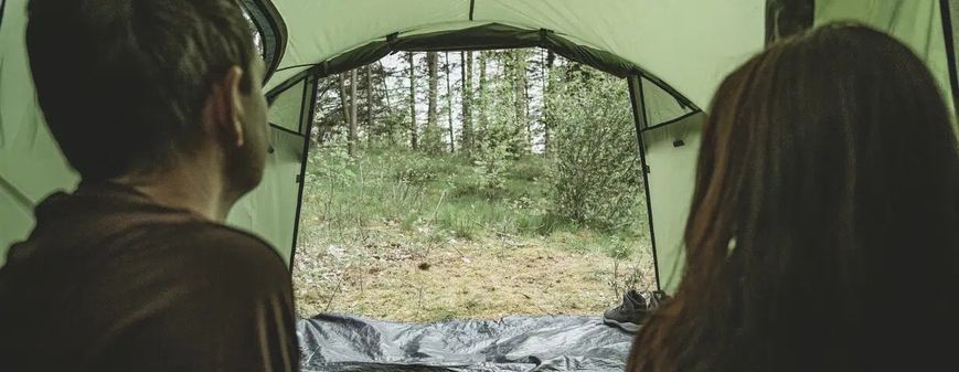 Намет тримісний Easy Camp Lomsdal 3 (120479)