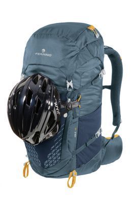 Туристичний рюкзак Ferrino Agile 45L Blue (75228NBB)