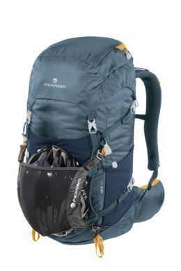 Туристичний рюкзак Ferrino Agile 45L Blue (75228NBB)