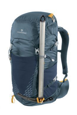Туристичний рюкзак Ferrino Agile 45L Blue (75228NBB)