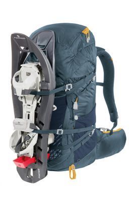 Туристичний рюкзак Ferrino Agile 45L Blue (75228NBB)