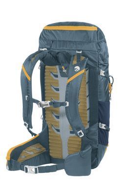 Туристичний рюкзак Ferrino Agile 45L Blue (75228NBB)