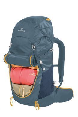 Туристичний рюкзак Ferrino Agile 45L Blue (75228NBB)