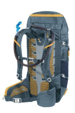 Туристичний рюкзак Ferrino Agile 45L Blue (75228NBB)