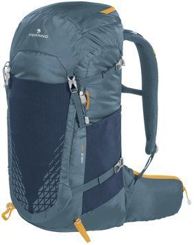 Туристичний рюкзак Ferrino Agile 45L Blue (75228NBB)