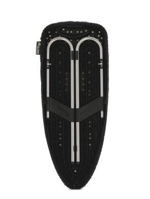 Дошка для прасування Rolser K-Mini Surf Negro (K08001-1023)