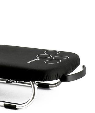 Дошка для прасування Rolser K-Mini Surf Negro (K08001-1023)