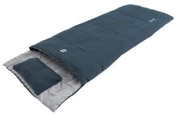 Спальний мішок Outwell Companion +12&deg;C (400080)