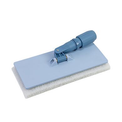 Делікатний пад Vileda Professional, білий, 26х12 см