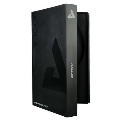 Ракетка для настільного тенісу Joola Infinity Carbon (54207)