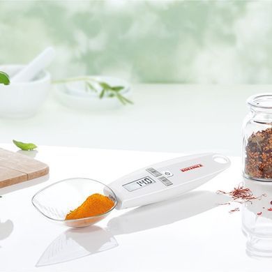 Ваги - ложка кухонні електронні Soehnle Cooking Star (66220)