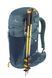 Туристичний рюкзак Ferrino Agile 45L Blue (75228NBB)