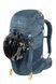 Туристичний рюкзак Ferrino Agile 45L Blue (75228NBB)