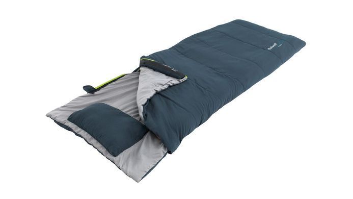Спальний мішок Outwell Companion +12&deg;C (400080)