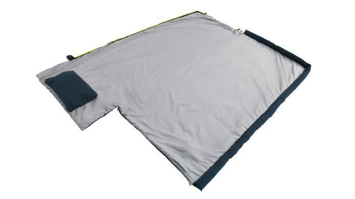 Спальний мішок Outwell Companion +12&deg;C (400080)