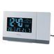 Годинник проекційний Technoline WT549 White (WT549)