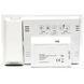 Годинник проекційний Technoline WT549 White (WT549)