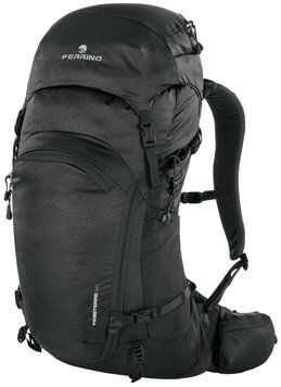 Рюкзак туристичний Ferrino Finisterre 30L Black (75746QCC)