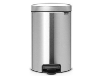 Бак для сміття з педаллю Brabantia Pedal Bin 12 л 113604
