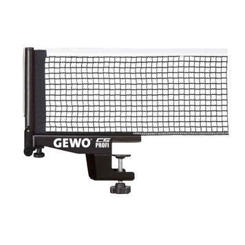 Сітка для настільного тенісу Gewo CS Profi black (89409100)