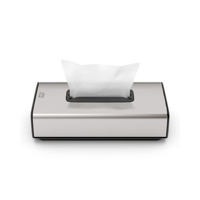 Диспенсер Tork Image Line для серветок для обличчя, металевий