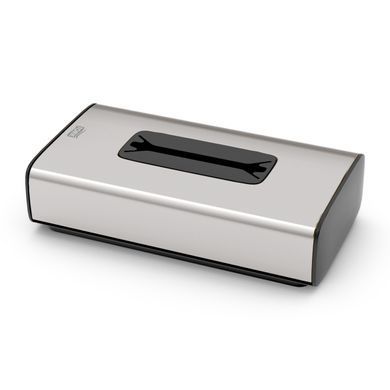 Диспенсер Tork Image Line для серветок для обличчя, металевий