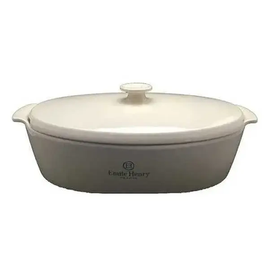 Форма для запікання Emile Henry Ovenware Argile, об'єм 5,8 л (028456)