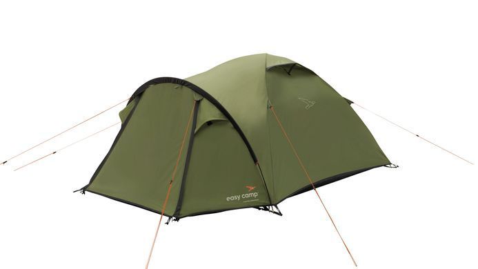 Намет тримісний Easy Camp Setesdal 3 (120477)