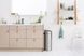 Бак для сміття Brabantia Touch Bin New 10 и 23 л 112867