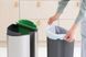 Бак для сміття Brabantia Touch Bin New 10 и 23 л 112867