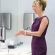 Диспенсер Tork Image Line для серветок для обличчя, металевий