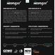 Ракетка для настільного тенісу Gewo Zoom Balance ALL, Neoflexx 48.0+45.0, ST (11640000031)