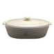 Форма для запікання Emile Henry Ovenware Argile, об'єм 5,8 л (028456)