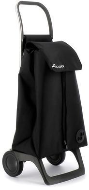 Сумка-візок Rolser Baby MF Joy-1800 Negro (BAB012-1023)