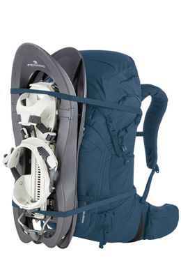 Рюкзак туристичний Ferrino Finisterre 40L Blue (75747QBB)