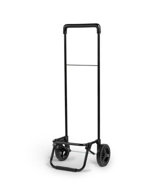 Сумка-візок Gimi Argo 42 Black (169297)