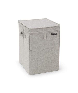 Сумка для білизни модульна Brabantia, 35 л, сірий (120428)
