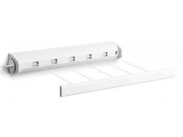 Сушарка для білизни висувна Brabantia, 22 м (385728)