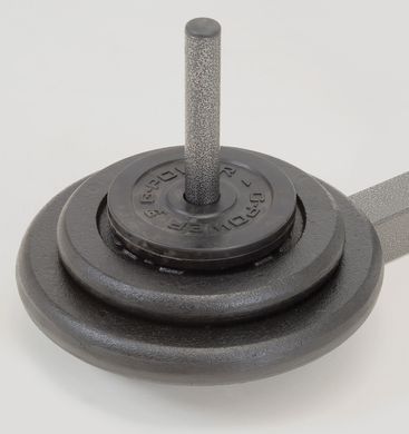 Стійка для присідань Toorx Squat Stand WBX 50 (WBX-50)