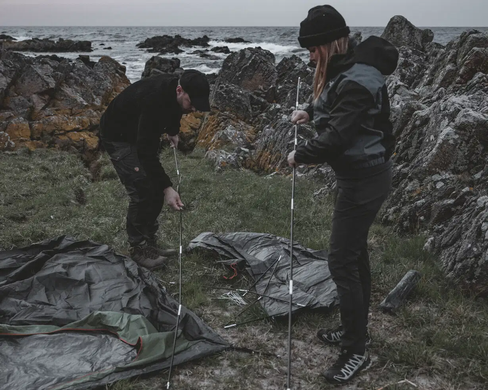 Намет двомісний Easy Camp Setesdal 2 (120476)