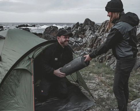 Намет двомісний Easy Camp Setesdal 2 (120476)