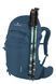 Рюкзак туристичний Ferrino Finisterre 40L Blue (75747QBB)