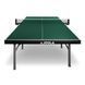 Тенісний стіл Joola 2000-S Pro ITTF Green (11501)