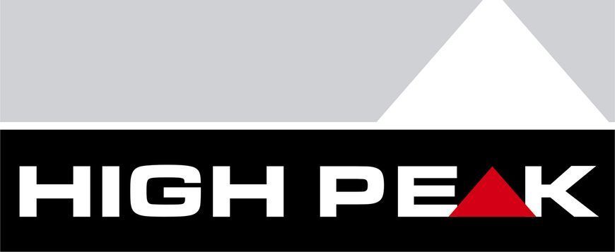 Спальний мішок High Peak Tay 8/+8&deg;C Grey/Light Grey Left (21229)