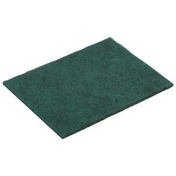 Тонкий пад Vileda Professional, зелений, 21х16 см