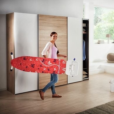 Дошка для прасування Leifheit AirBoard Express L Solid (72567)