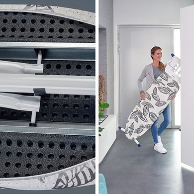 Дошка для прасування Leifheit AirBoard Express L Solid (72567)