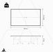 Тенісний стіл Joola Outdoor J100A Grey (11647)